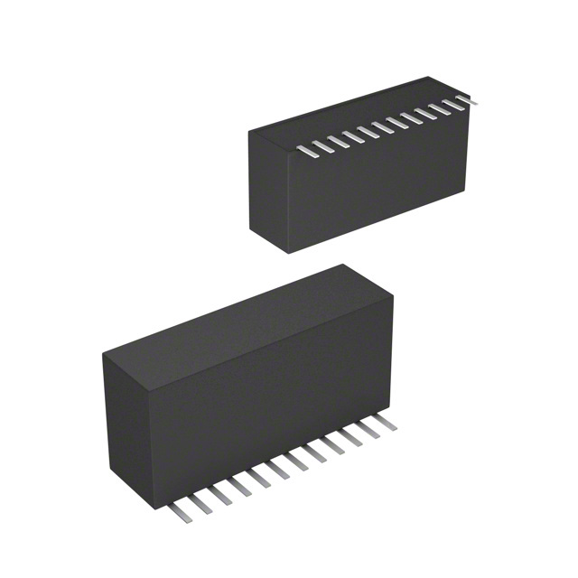 R-533.3DA Recom Power  Convertidores CC CC